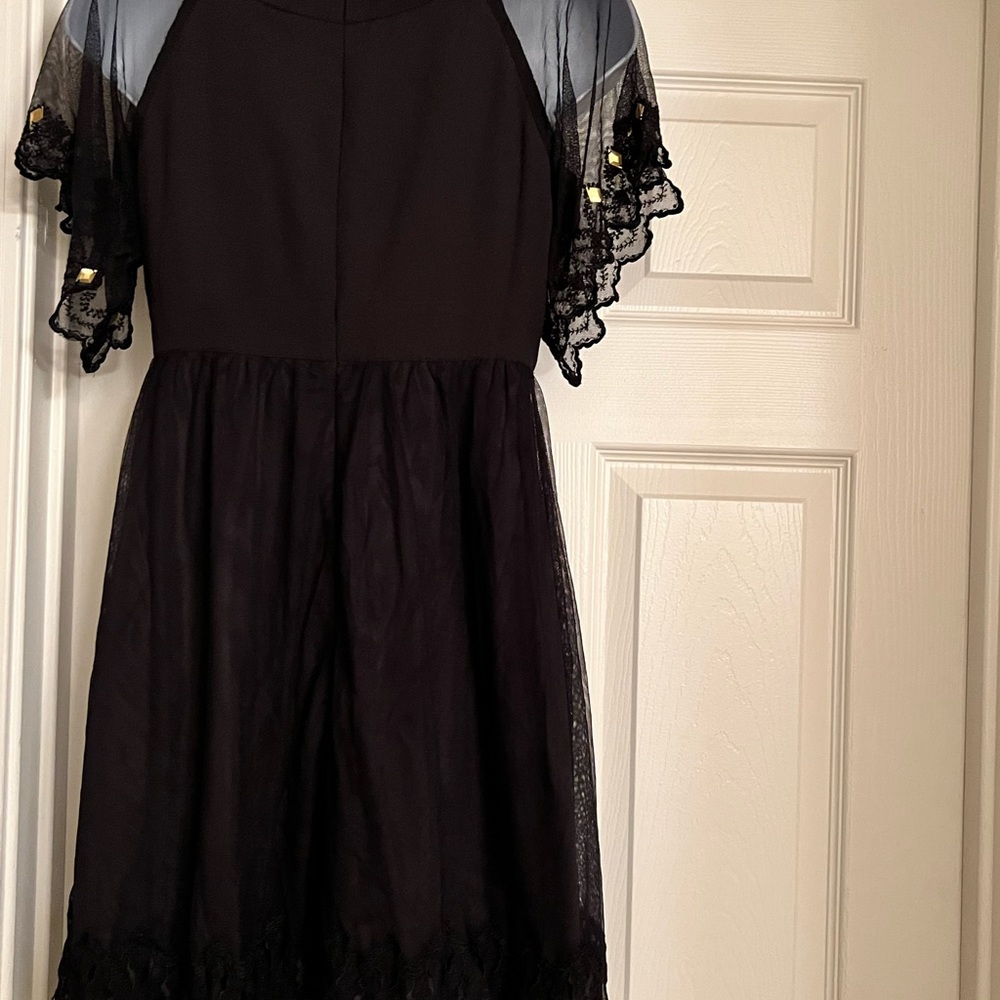 Guess by Marciano black dress - Picture 8 of 8